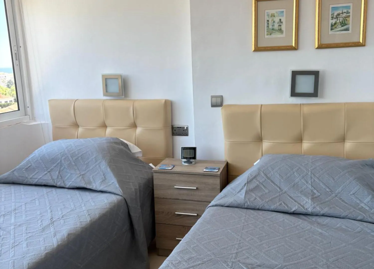 Edificio Europark Appartement Benalmádena