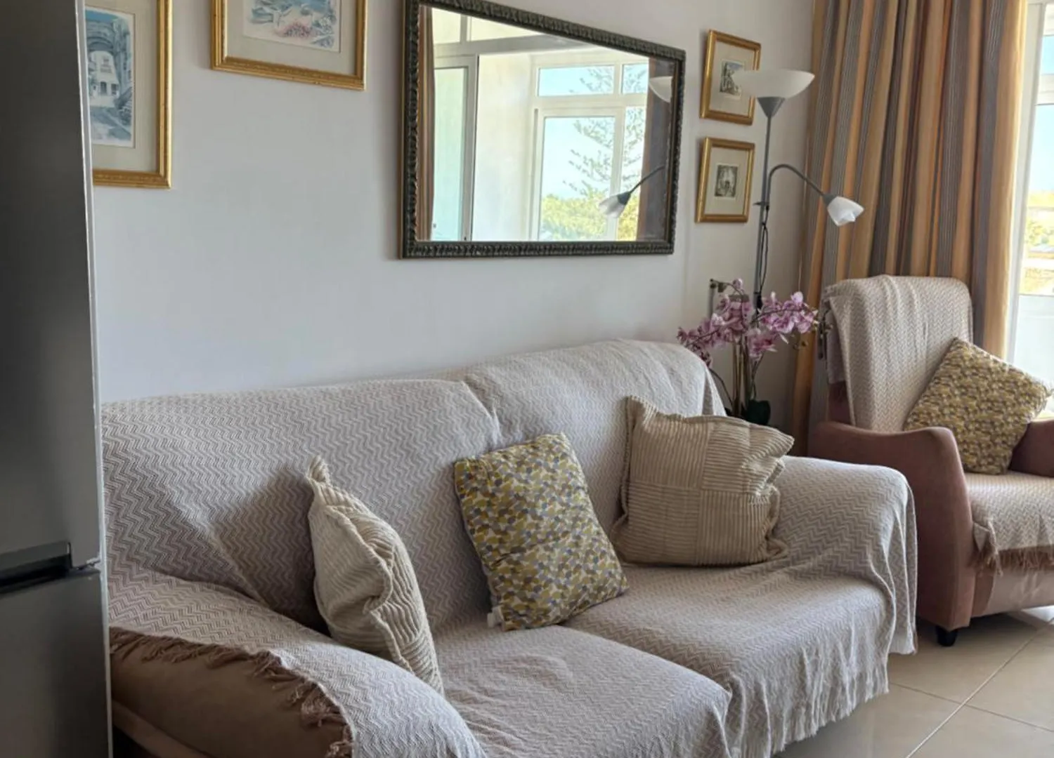 Edificio Europark Appartement Benalmádena Spanje
