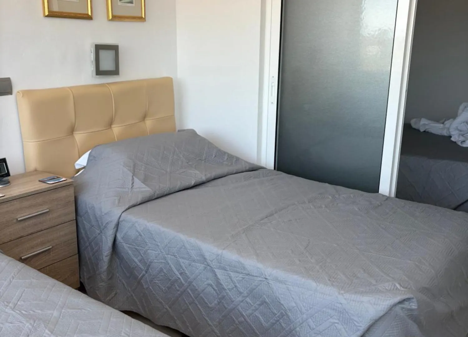 Edificio Europark Appartement Benalmádena