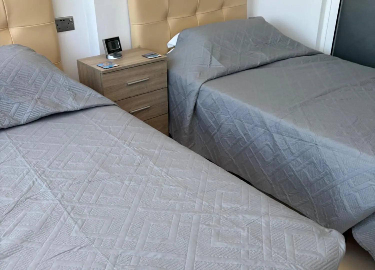 Edificio Europark Appartement Benalmádena