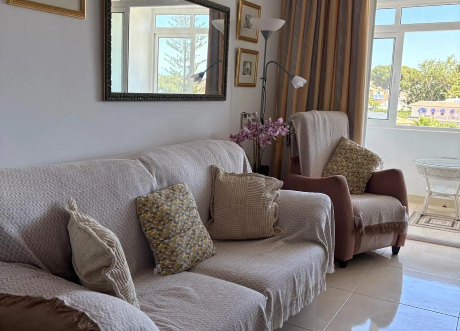 Edificio Europark Appartement Benalmádena