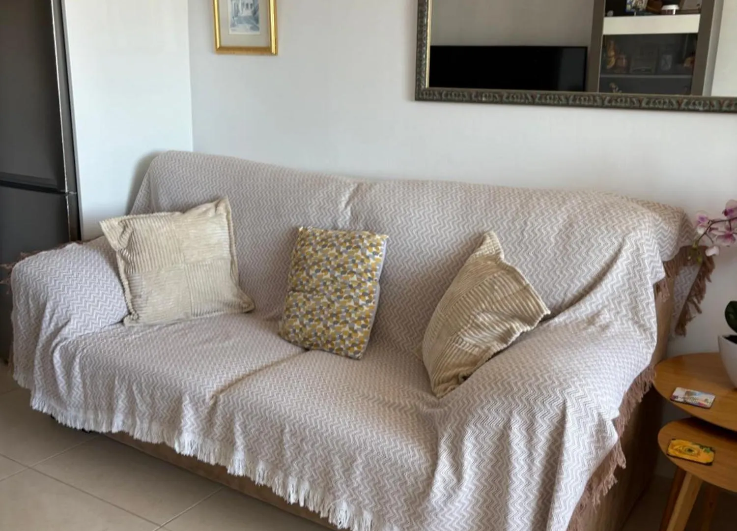 Edificio Europark Appartement Benalmádena