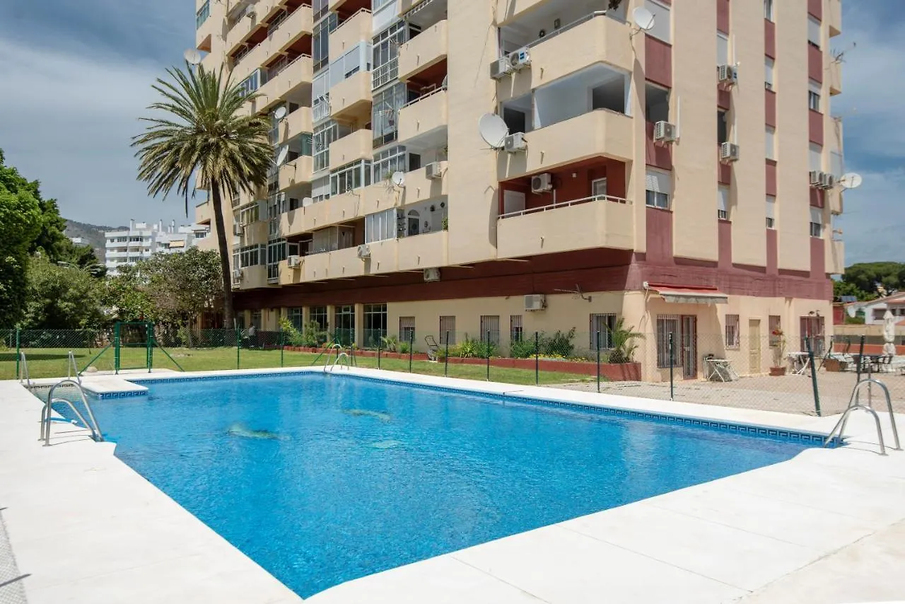 Appartamento Edificio Europark Benalmádena 0*,  Spagna
