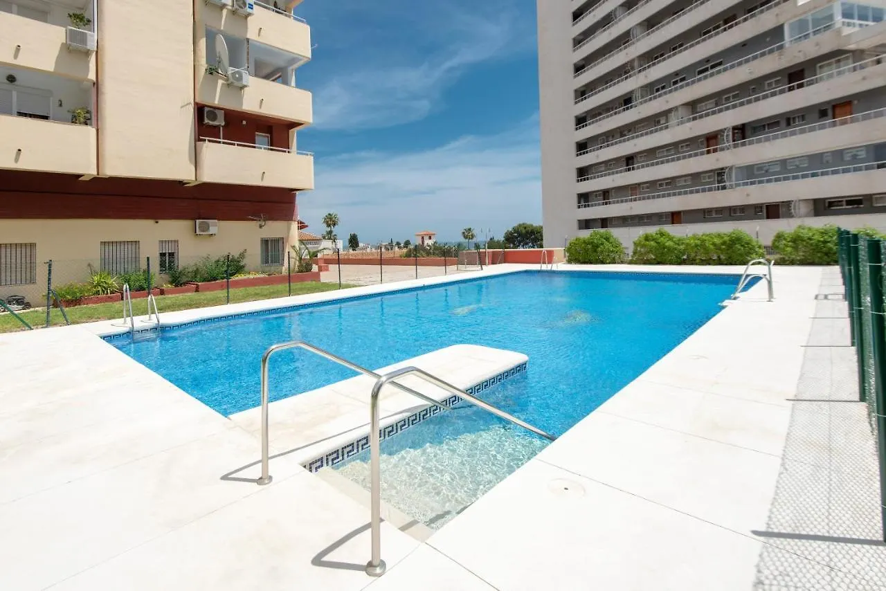 Appartamento Edificio Europark Benalmádena