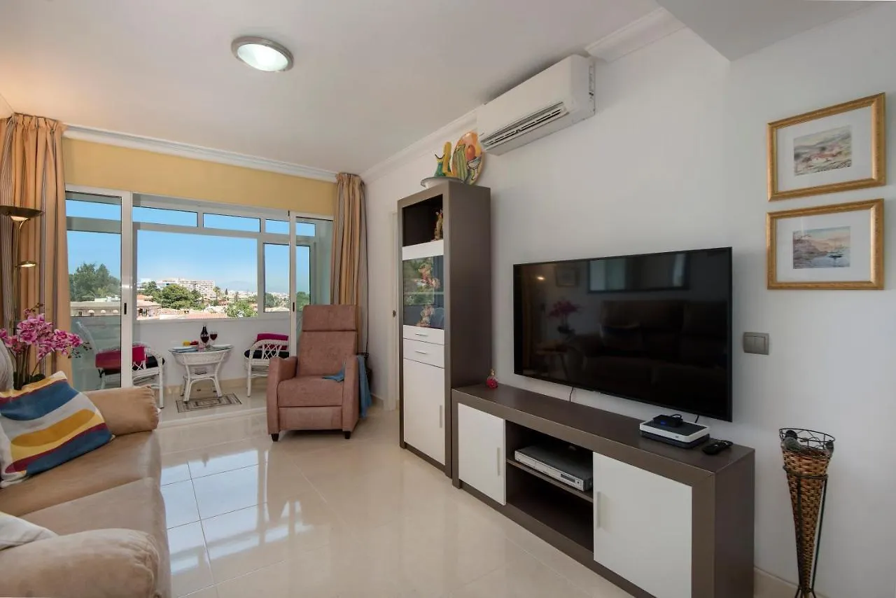 Appartamento Edificio Europark Benalmádena