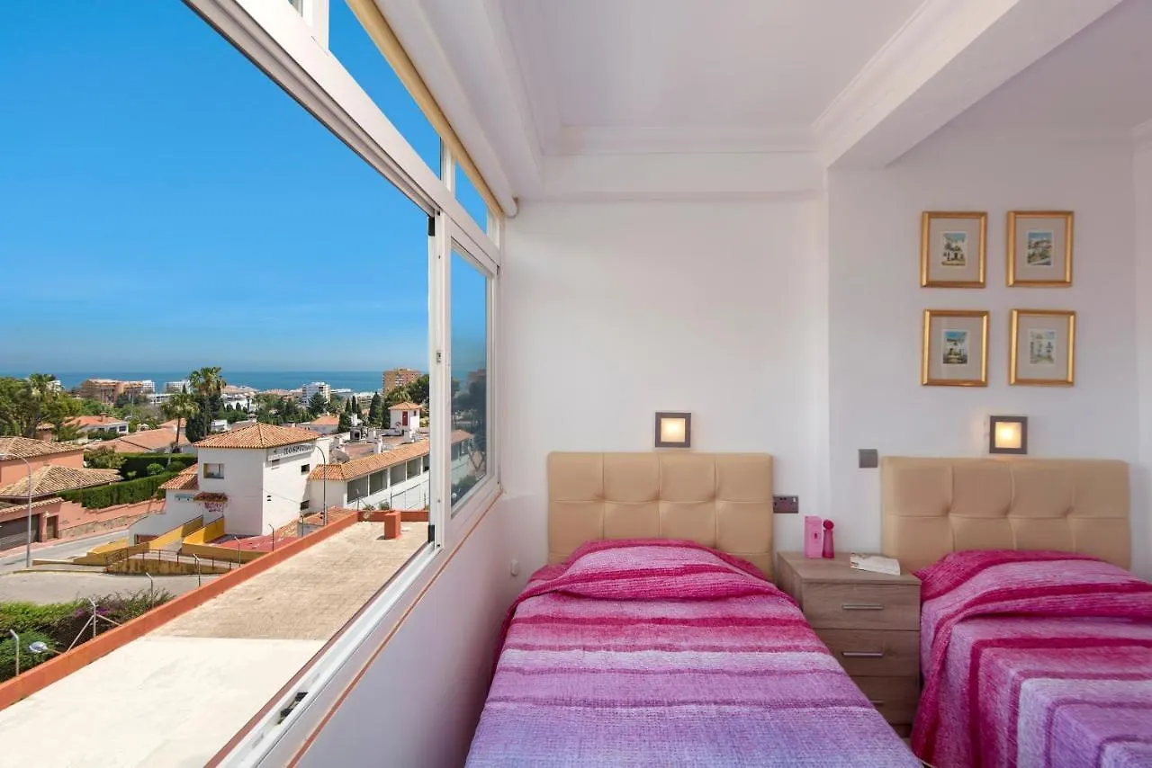 Appartamento Edificio Europark Benalmádena
