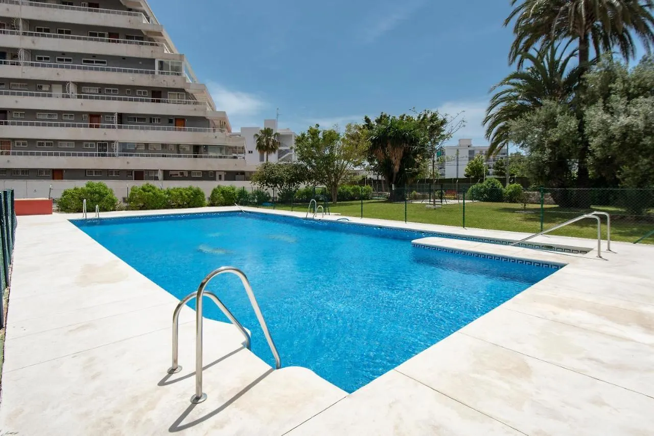 Appartamento Edificio Europark Benalmádena